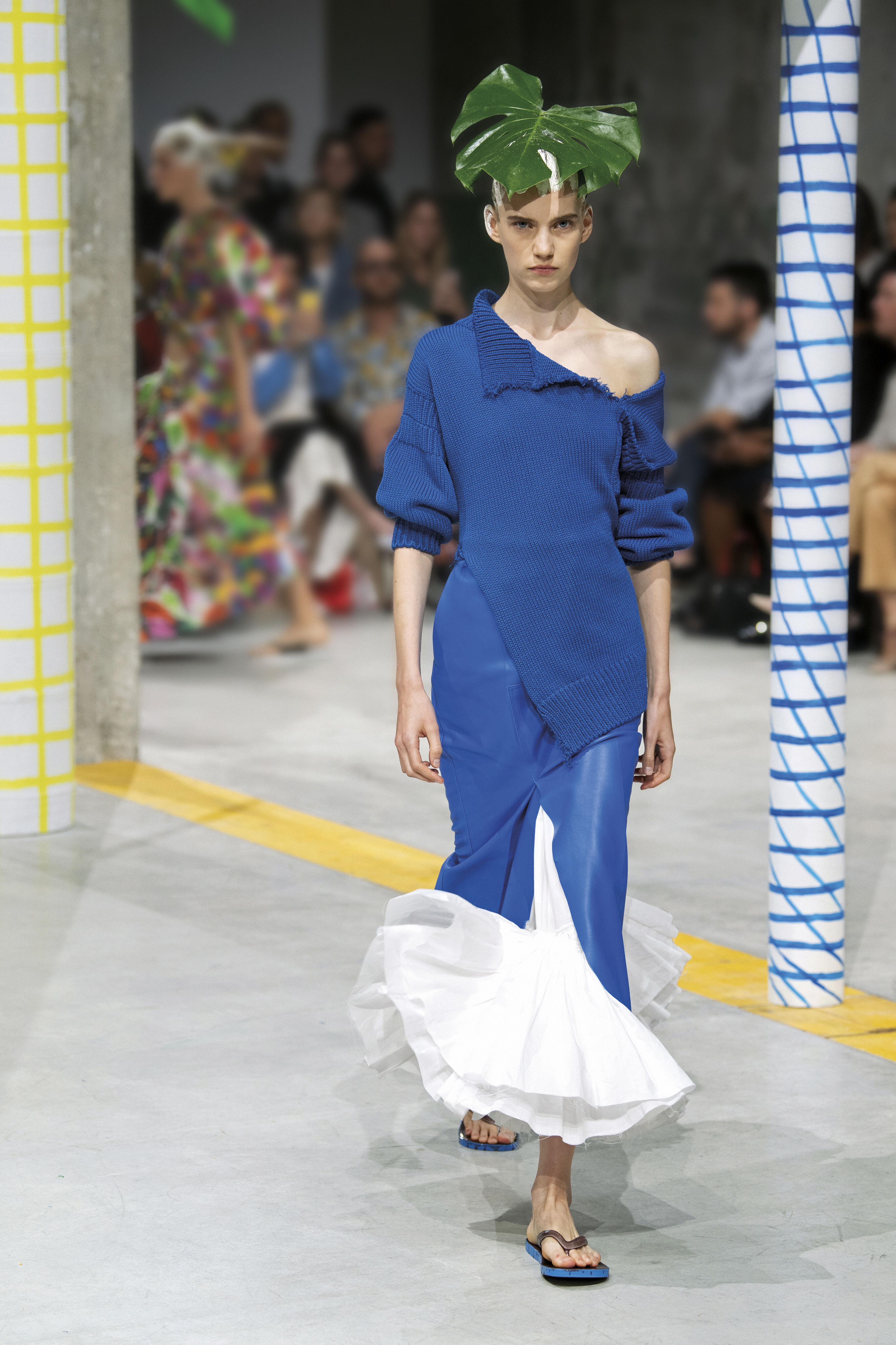 marni SS20 donna